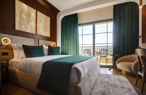 Aqaba Hotel | Bratus Hotel