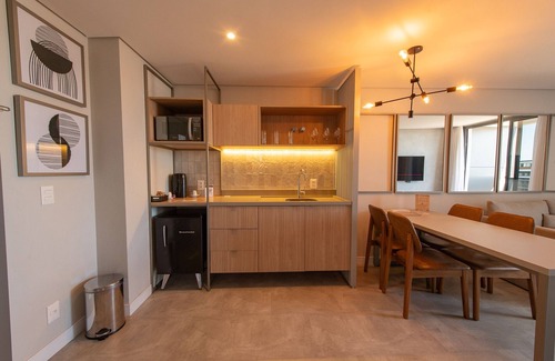 Itajai Hotel | Brava Mundo Hotel Boutique OFICIAL
