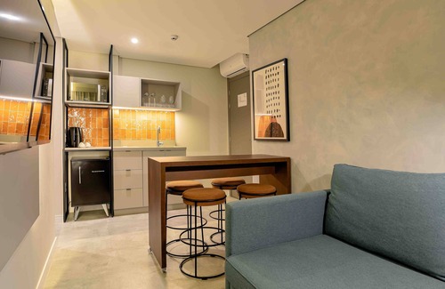 Itajai Hotel | Brava Mundo Hotel Boutique OFICIAL