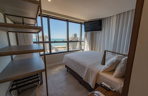 Itajai Hotel | Brava Mundo Hotel Boutique OFICIAL