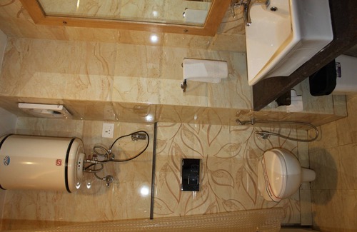 New Manali Hotel | Bravia Hotel Manali Inn