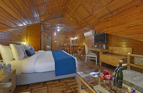 New Manali Hotel | Bravia Hotel Manali Inn