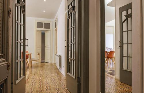 Centro histórico Apartamento | Bravissimo Ciutadans, 4-bedroom apartment Barri Vell