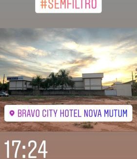 Nova Mutum Hotel | Bravo City Hotel Nova Mutum