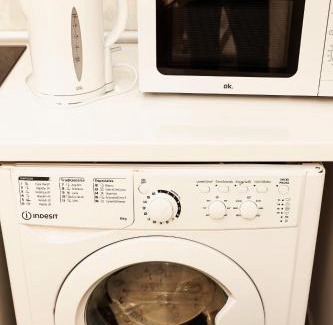 Almenara Apartamento | Bravo Murillo Apartment