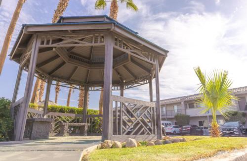 Brawley Hotel | Brawley Inn