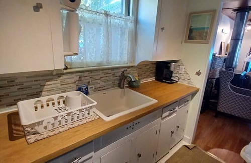 Au Gres Casa | Brawny Lass - AuGres