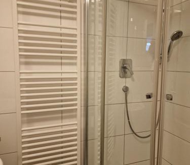 Leinfelden-Echterdingen Apartamento | Break A Journey Ap