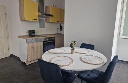 Leinfelden-Echterdingen Apartamento | Break A Journey Ap