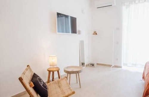 Agropoli Cama Y Desayuno | Break For Two