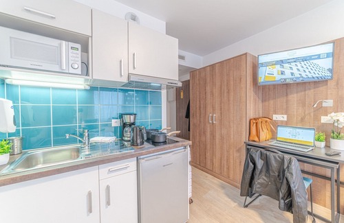 Petit-Ivry Casa | Break & Home Paris Italie Porte De Choisy