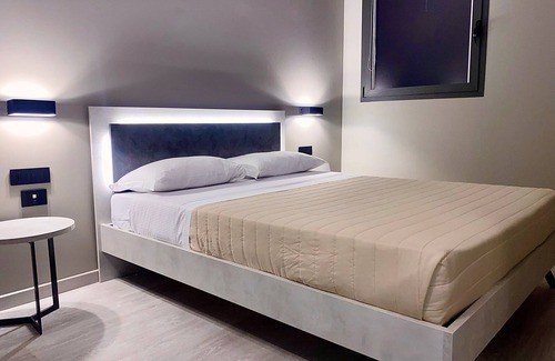 Ospedaletto Lodigiano Hotel | Break Hotel