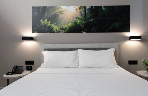 Ospedaletto Lodigiano Hotel | Break Hotel