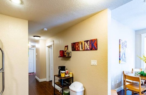 Hyde Park Apartamento | Breakfast Club - U of Tampa Flat in N Hyde Park