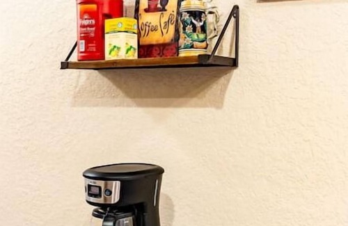 Hyde Park Apartamento | Breakfast Club - U of Tampa Flat in N Hyde Park