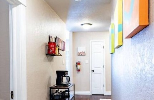 Hyde Park Apartamento | Breakfast Club - U of Tampa Flat in N Hyde Park