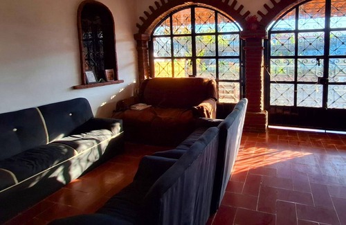 Oaxaca Cama Y Desayuno | Breakfast included, shared areas and local prices. The perfect place in the city