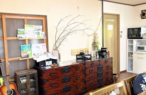 Kitakami Casa | Breakfast included Detached house 1 group per / Kitakami Iwate