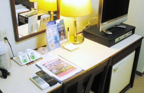 Minamimachi Casa | Breakfast included Smoking allowed Semidouble / Kawasaki Kanagawa