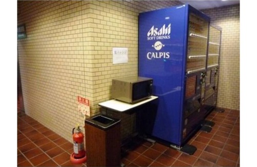 Minamimachi Casa | Breakfast included Smoking allowed Semidouble / Kawasaki Kanagawa