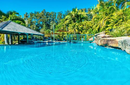 Coffs Harbour Complejo | BreakFree Aanuka Beach Resort