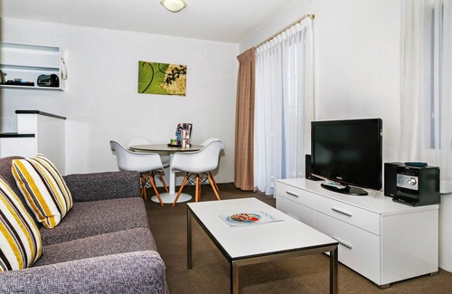 Adelaide Central Business District Apartamento | BreakFree Adelaide