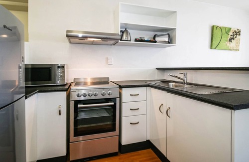Adelaide Central Business District Apartamento | BreakFree Adelaide