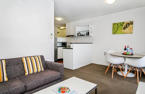 Adelaide Central Business District Apartamento | BreakFree Adelaide