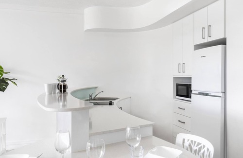 Cairns Central Business District Apartamento | BreakFree Royal Harbour