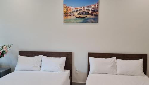 Ganh Dau Hotel | BREAKING DAWN- TAEYANG Hotel Phú Quốc