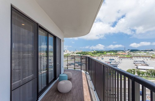 Kadena-cho Apartamento | Breaky HOTEL