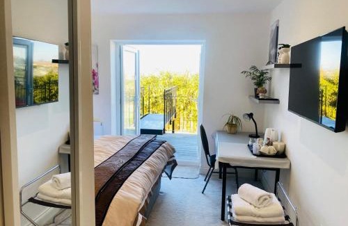 Burnham-on-Sea Casa | Brean & Berrow Rooms