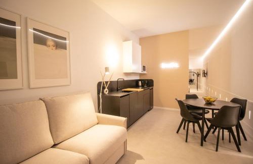 Provincia de Valencia Apartamento | Breathe Apartments by Concept Flats