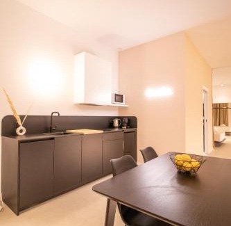 Provincia de Valencia Apartamento | Breathe Apartments by Concept Flats