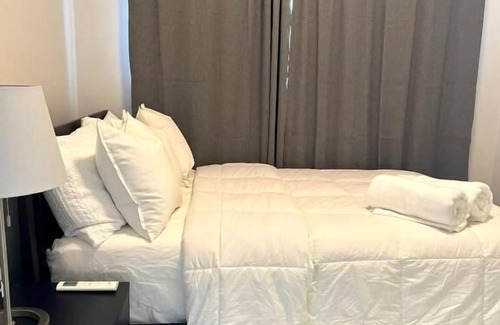 Parque Hotel | Breathtaking 2-Br Beachside Apartment