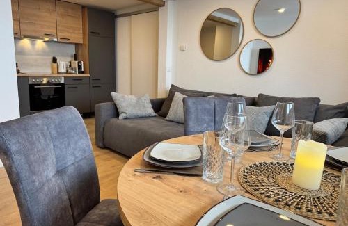 Niederried bei Interlaken Apartamento | Breathtaking Lake & Mountain View Apartment
