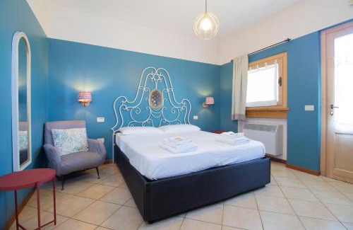 Lonato del Garda Apartamento | breathtaking lake view and pool, Prato Verde