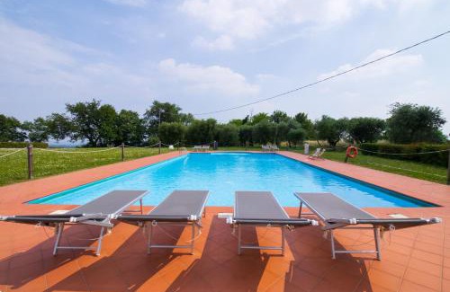 Lonato del Garda Apartamento | breathtaking lake view and pool, Prato Verde