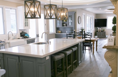 Thousand Oaks Casa | Impresionante mansión - El sueño de los artistas - 6,700 pies cuadrados