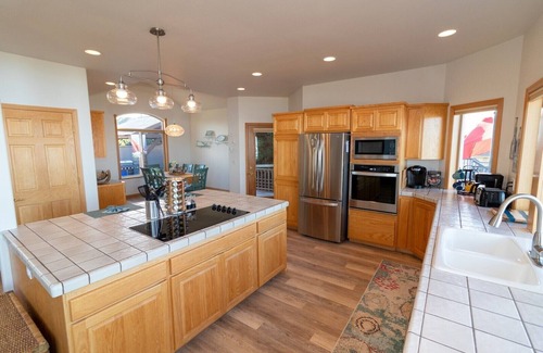 Florence Casa | ¡Nuevo listado! Casa de lujo frente al mar