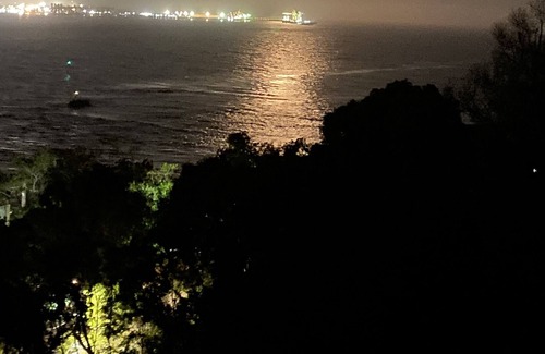 Soteco Casa | Breathtaking panoramic ocean view, State Park trails
