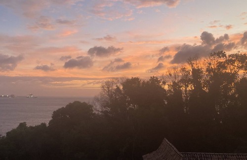Soteco Casa | Breathtaking panoramic ocean view, State Park trails