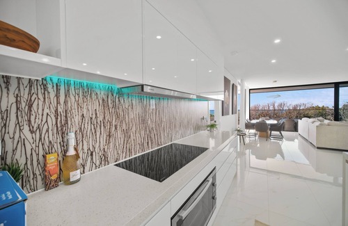Forster Apartamento | Breathtaking panoramic views meet tranquility and comfort. Forster HOT spot.