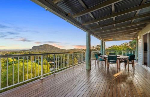 Point Arkwright Casa | Breathtaking Panoramic Ocean Views