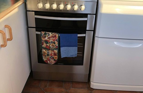 Opito Bay Casa | Impresionante posición en Otama