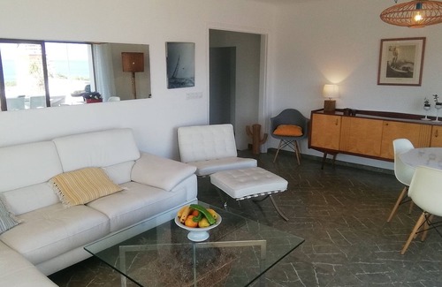 Llanca Apartamento | impresionantes vistas al mar y al Cap de Creus