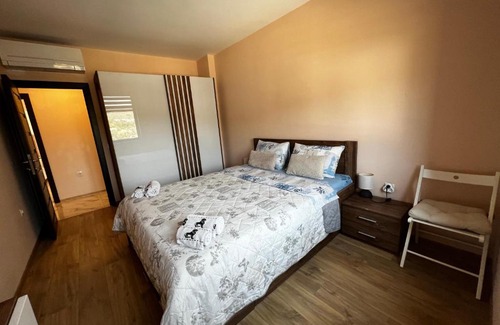 Varna Apartamento | Breathtaking sea view apartment