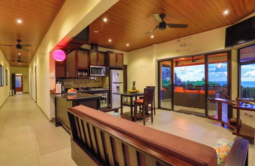 Ojochal Casa | Breathtaking View Luxury 3-bedroom house in Nature Lovers, Ojochal