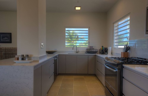 The Valley Villa | Impresionantes vistas - Minutos de muchas playas - Villa familiar