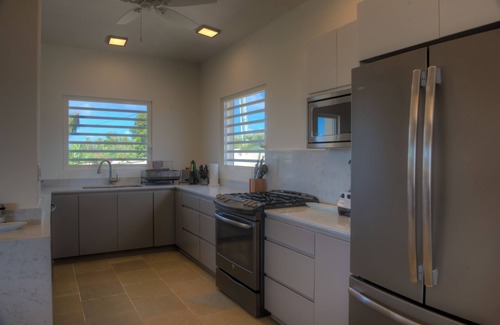 The Valley Villa | Impresionantes vistas - Minutos de muchas playas - Villa familiar